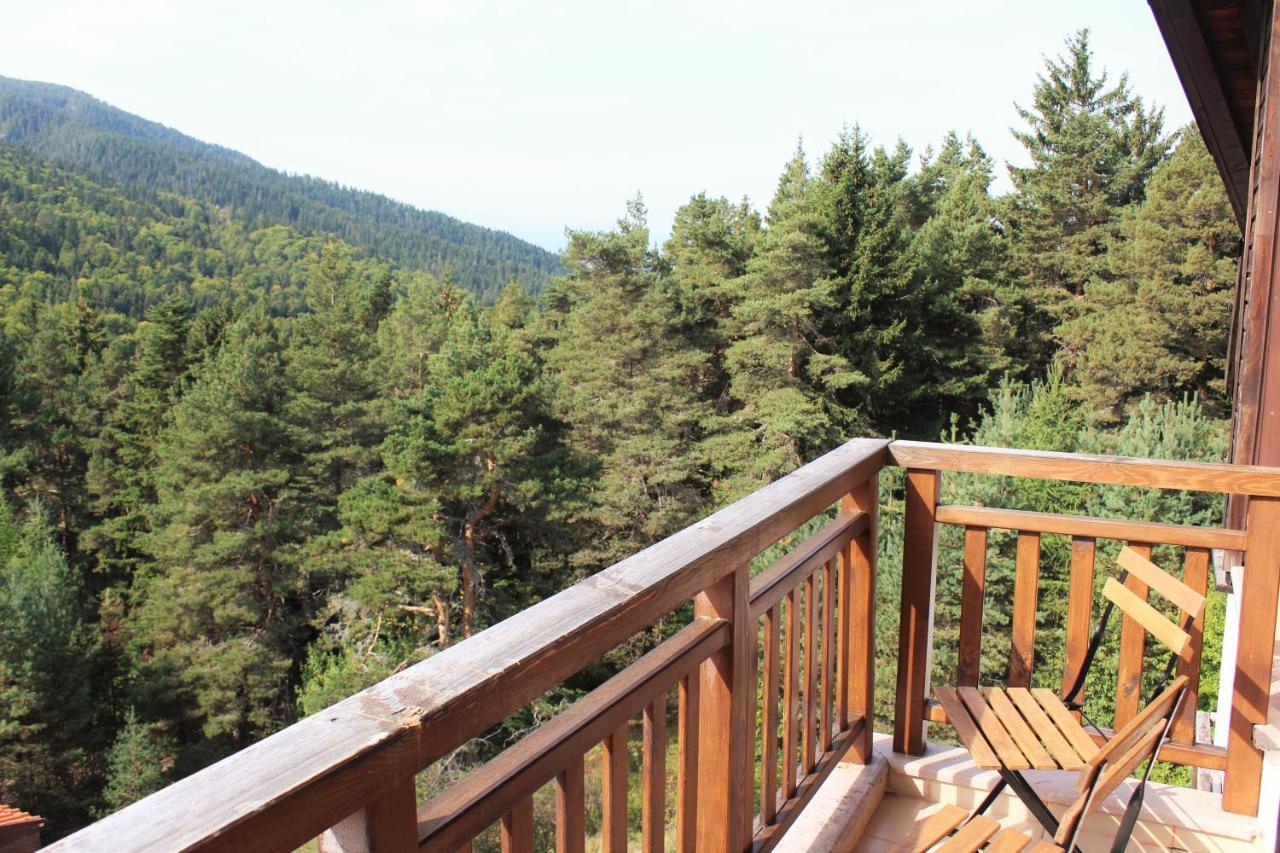 Pm Services Semiramida Apartments Borovets Ngoại thất bức ảnh