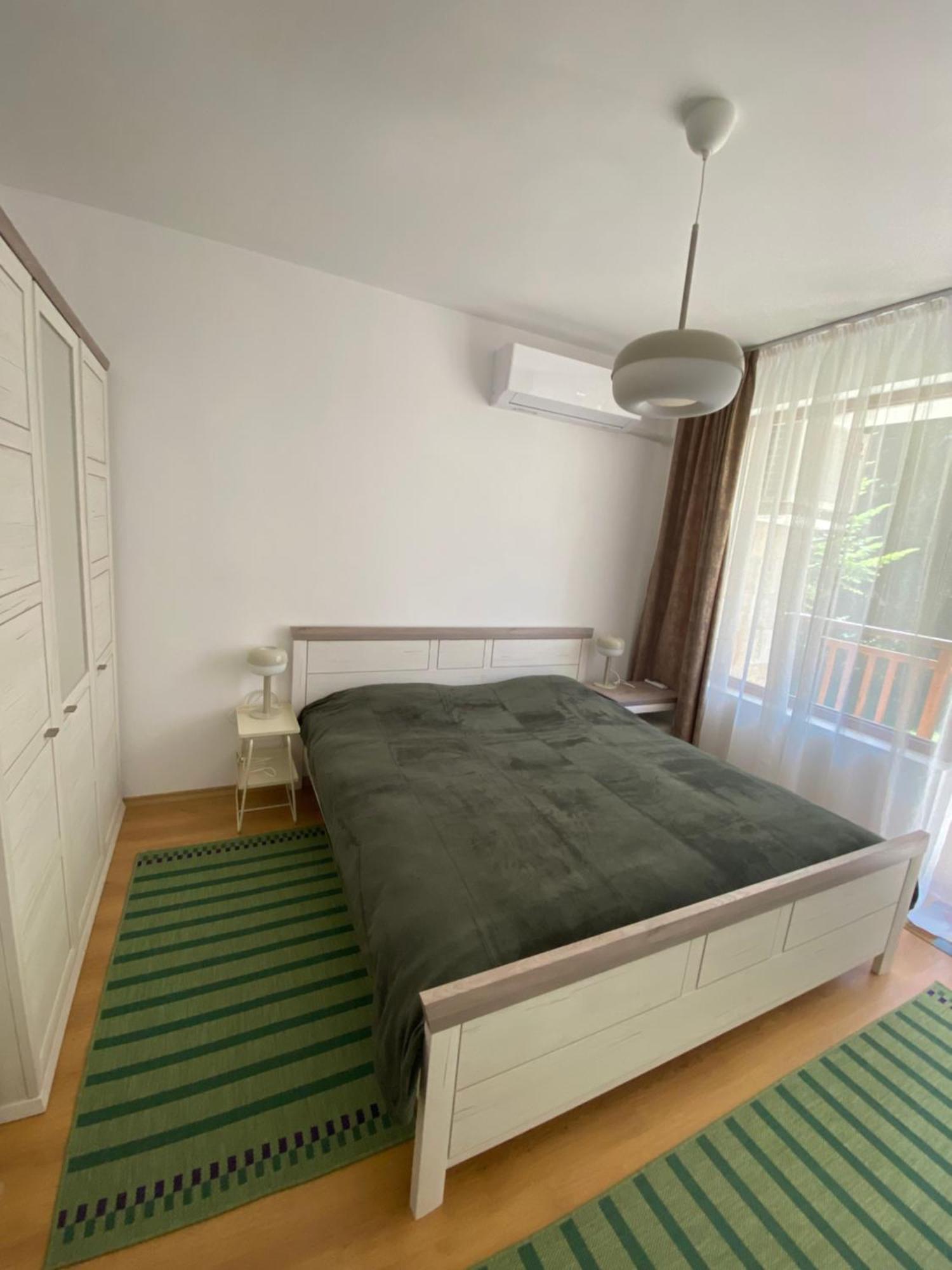 Pm Services Semiramida Apartments Borovets Ngoại thất bức ảnh