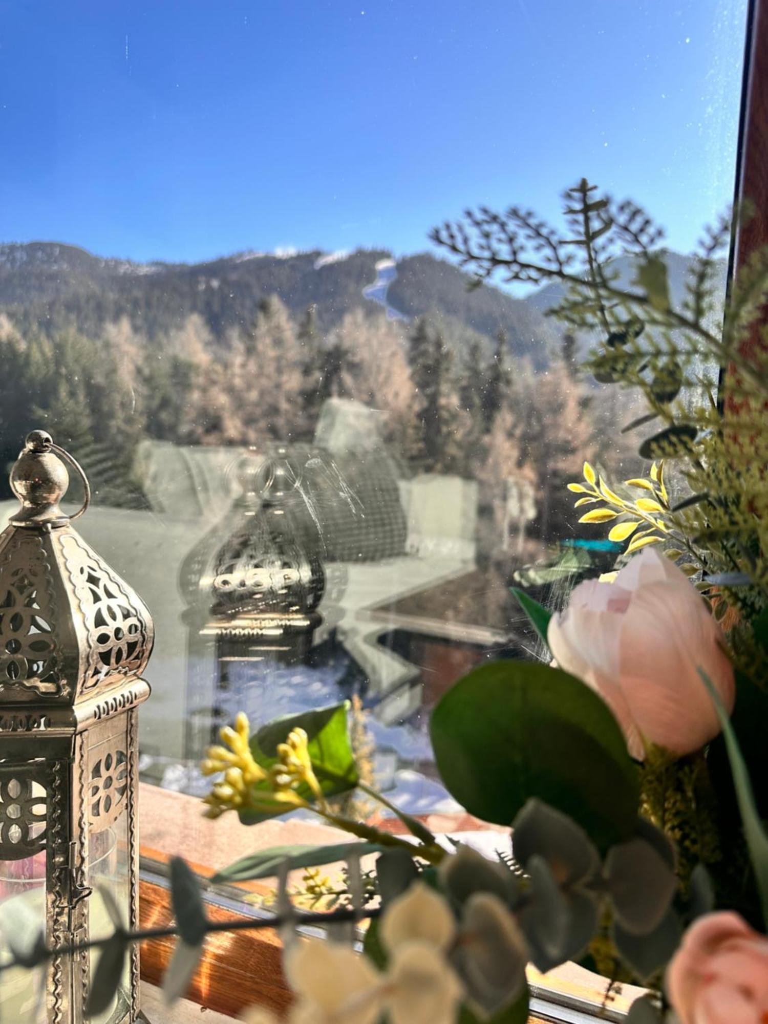 Pm Services Semiramida Apartments Borovets Ngoại thất bức ảnh