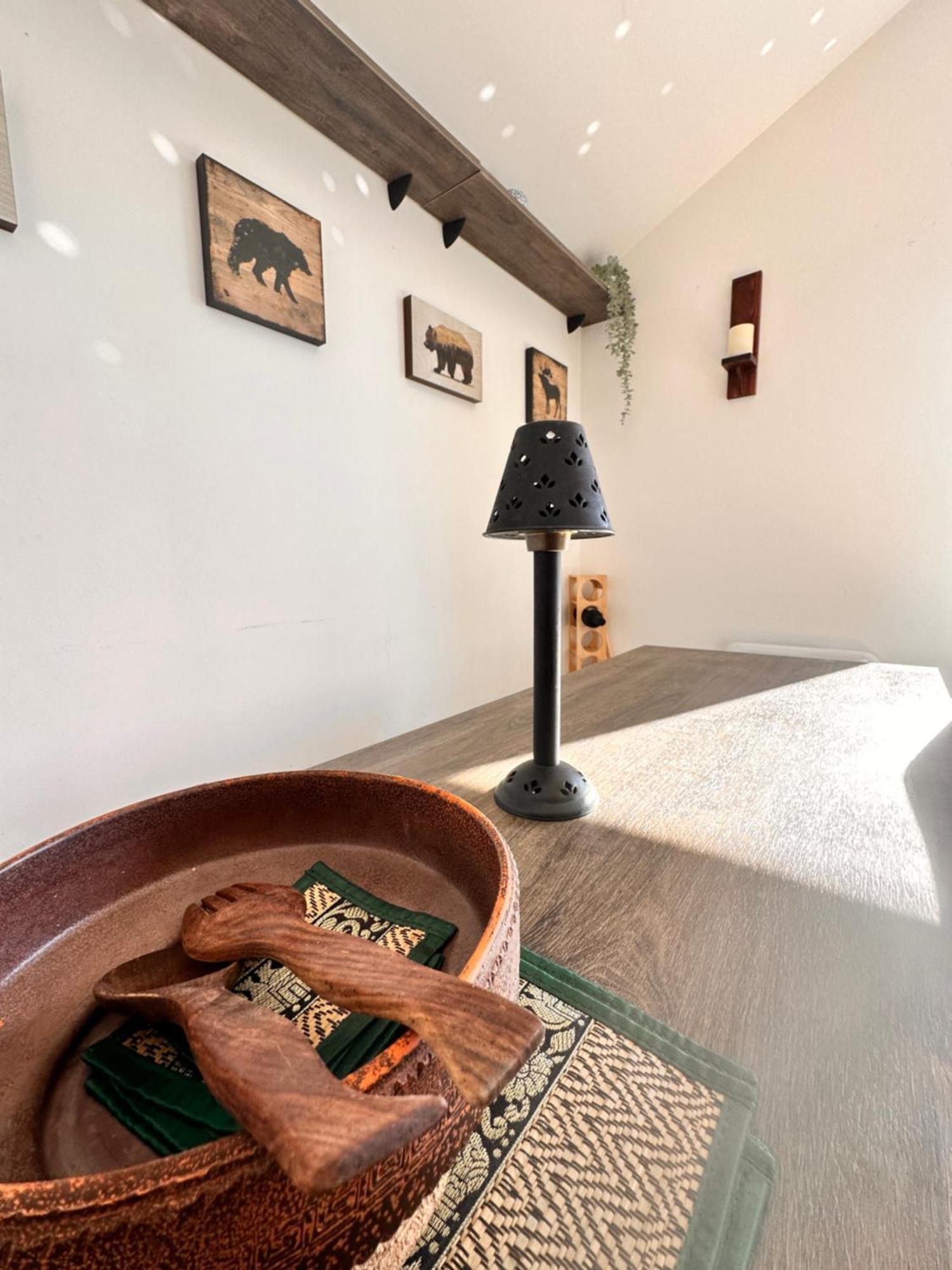 Pm Services Semiramida Apartments Borovets Ngoại thất bức ảnh