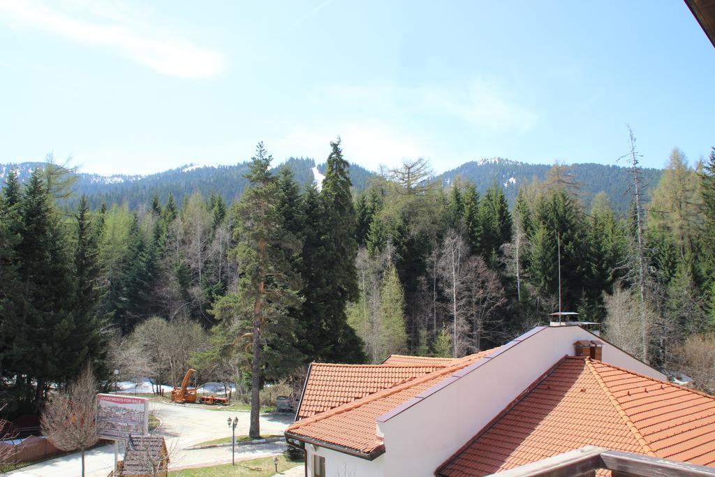 Pm Services Semiramida Apartments Borovets Ngoại thất bức ảnh