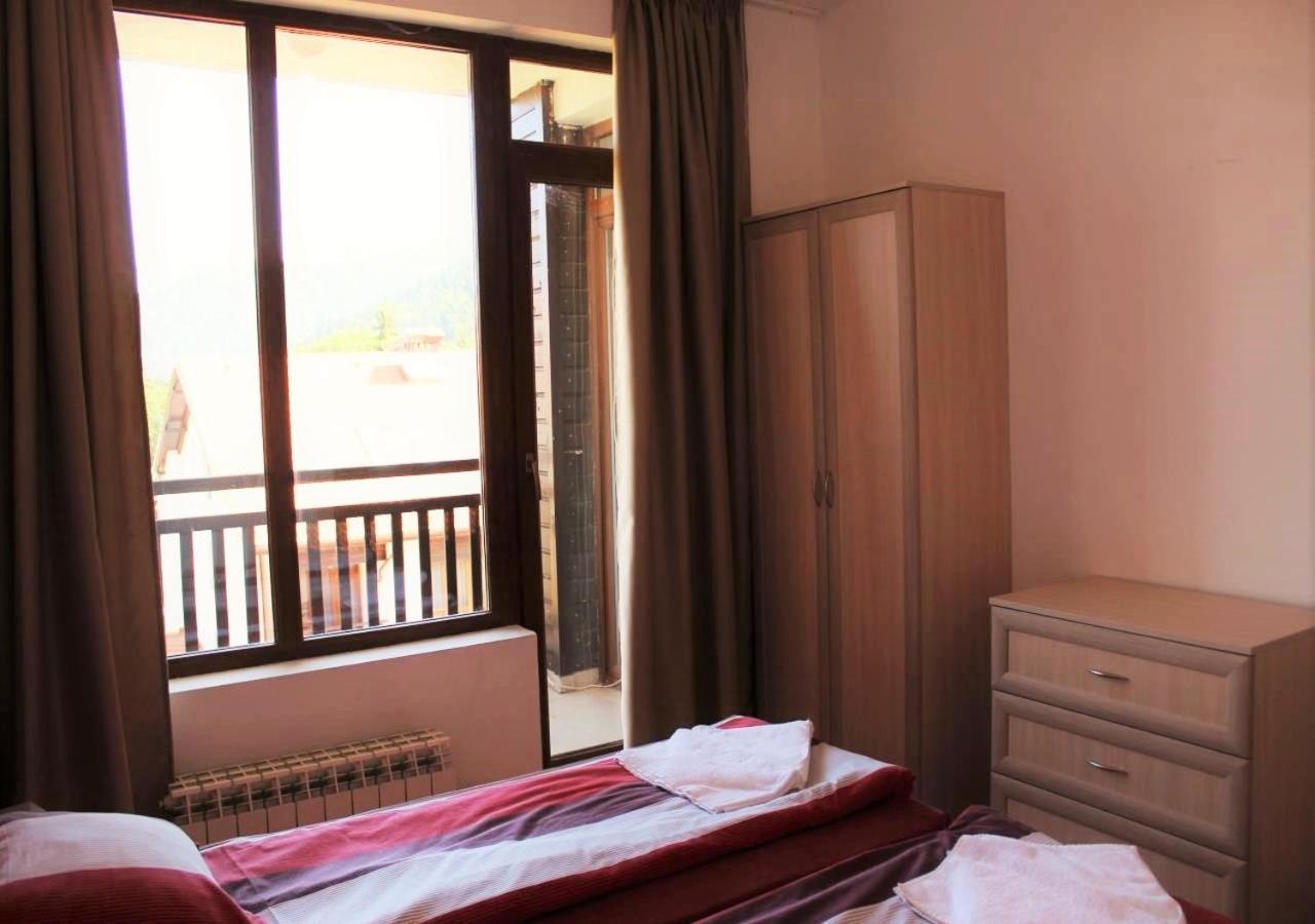 Pm Services Semiramida Apartments Borovets Ngoại thất bức ảnh